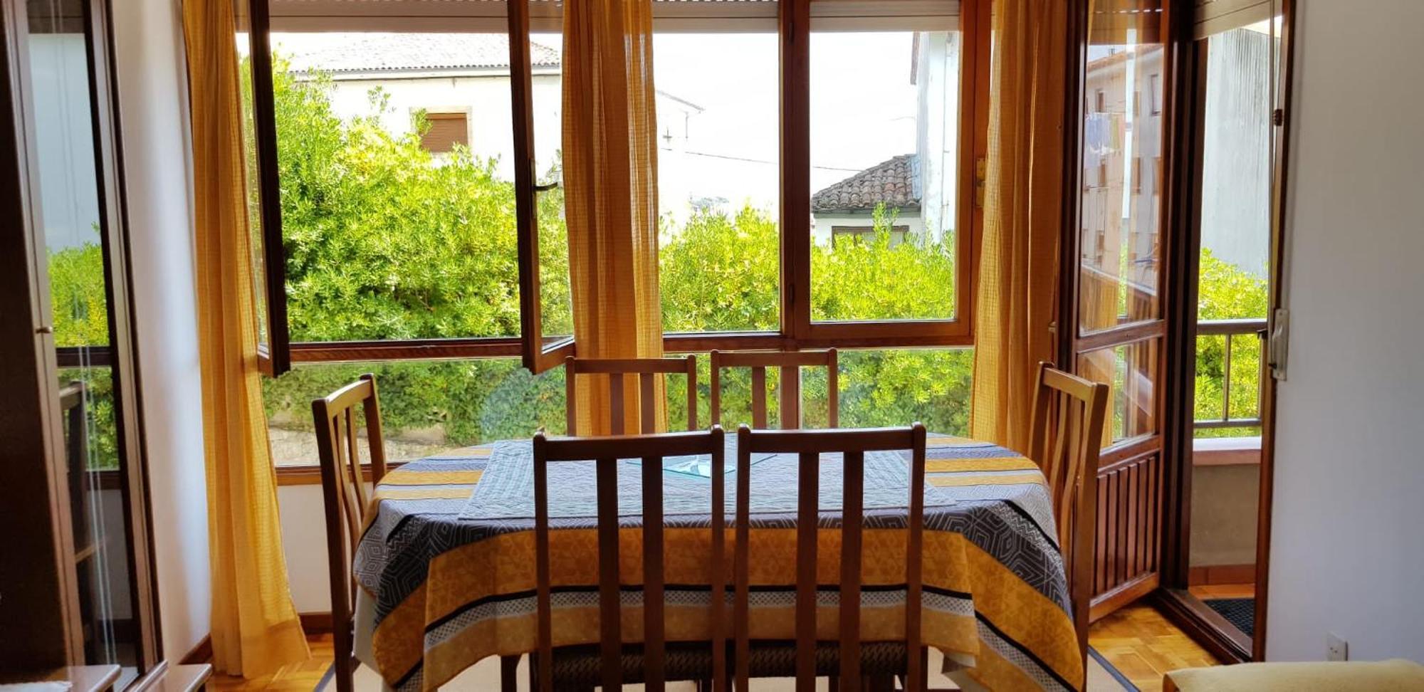 Loft Susana San Vicente De La Barquera Bilik gambar