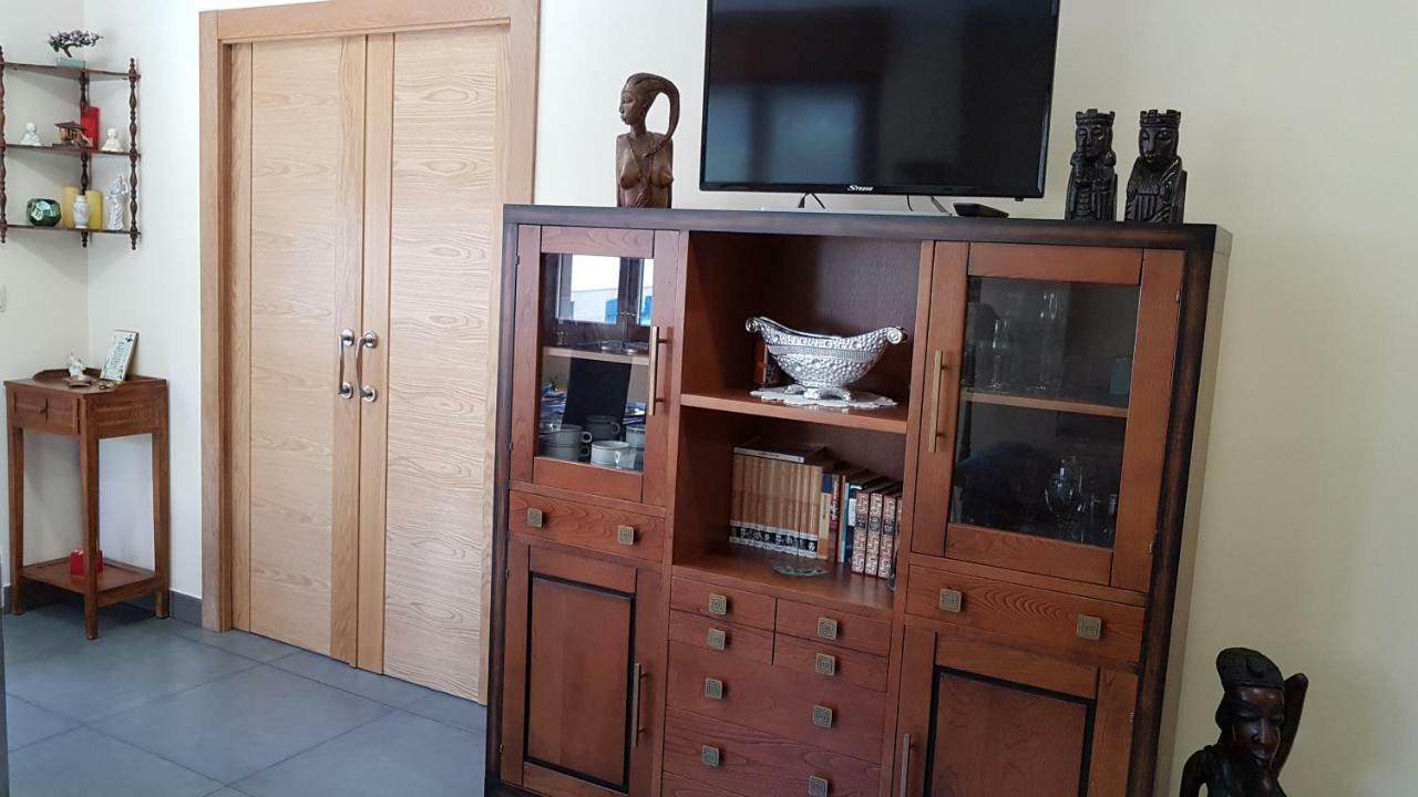 Loft Susana Apartment San Vicente De La Barquera Luaran gambar